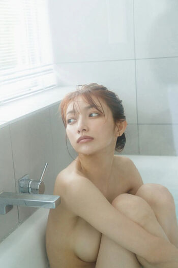 Full leaked Maki goto page private onlyfans photo
