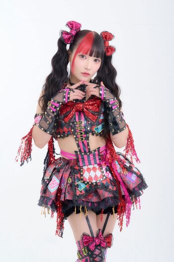 Full leaked Maki itoh page private onlyfans photo