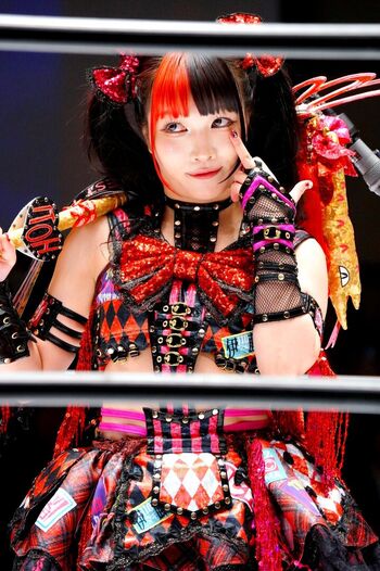 Full leaked Maki itoh private onlyfans photo