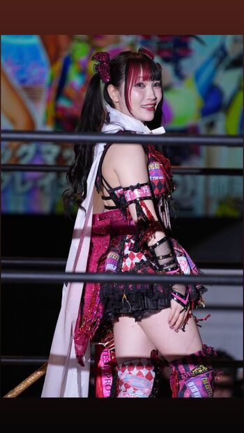 Full leaked Maki itoh private onlyfans photo