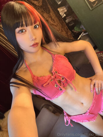 Maki Itoh