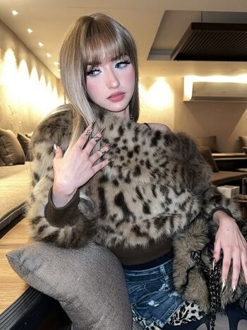 Full leaked Makimaxsan page private onlyfans photo