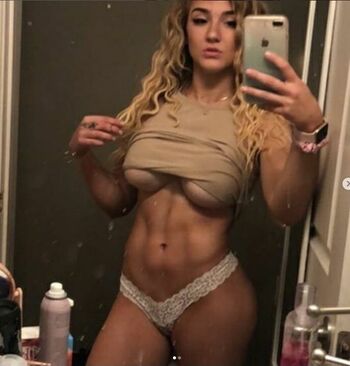 Full leaked Makingmaggie private onlyfans photo