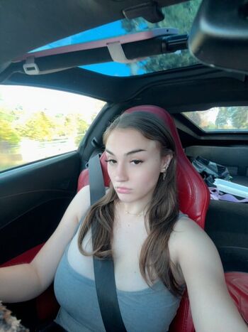 Full leaked Makingmaggie private onlyfans photo