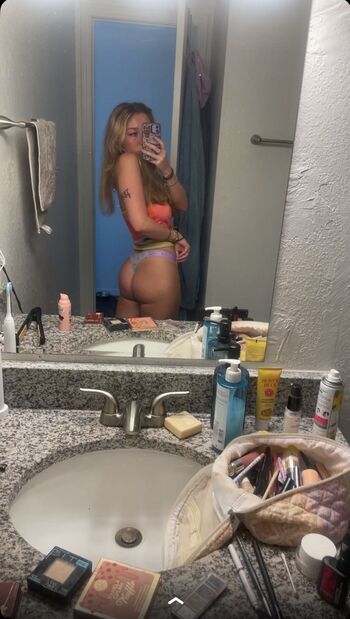 Full leaked Makiya epley private onlyfans photo