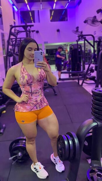 Full leaked Maksueny alves private onlyfans photo