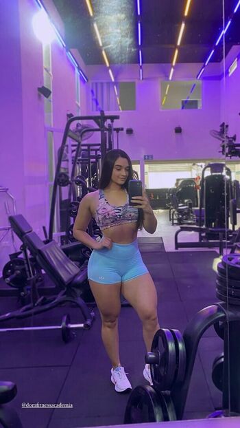 Full leaked Maksueny alves private onlyfans photo