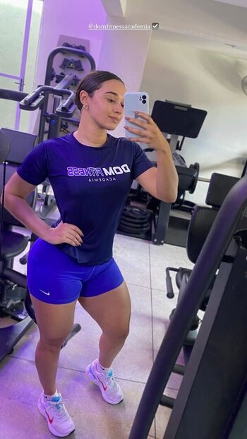 Full leaked Maksueny alves private onlyfans photo