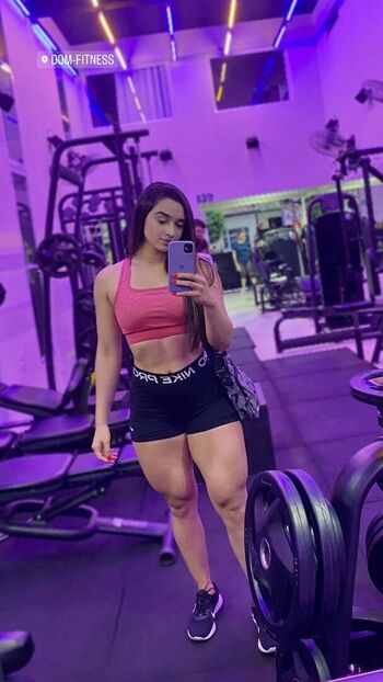 Full leaked Maksueny alves private onlyfans photo