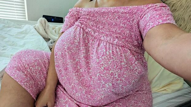 Full leaked Mal malloy private onlyfans photo