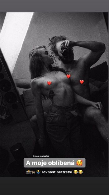 Full leaked Mala nataalka private onlyfans photo