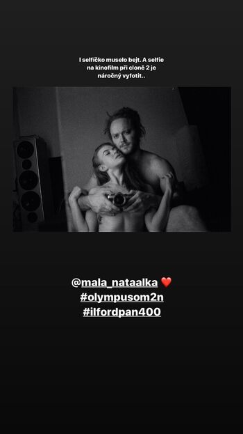 Full leaked Mala nataalka private onlyfans photo