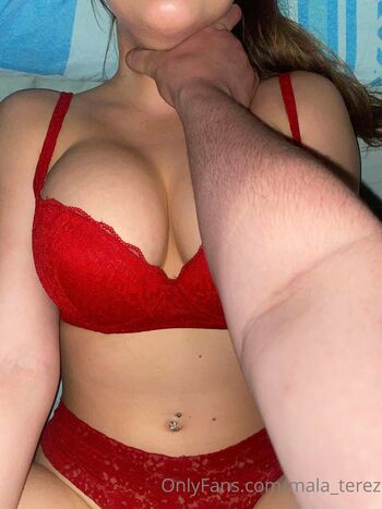 Full leaked Mala terez private onlyfans photo