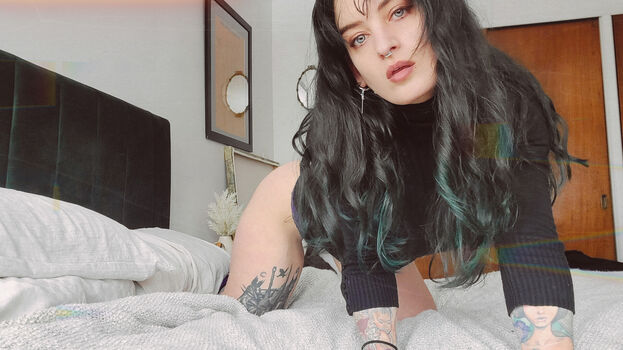 Full leaked Malaftermidnight private onlyfans photo