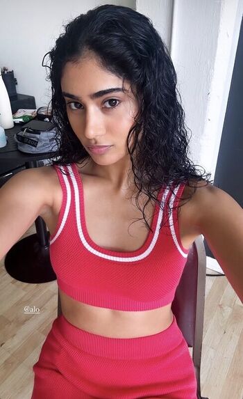 Full leaked Malaika mathias private onlyfans photo