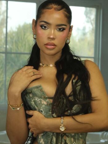 Full leaked Malaika terry private onlyfans photo