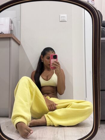 Full leaked Malaika terry page private onlyfans photo