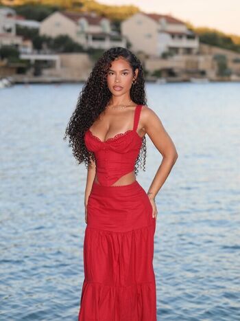 Full leaked Malaika terry private onlyfans photo