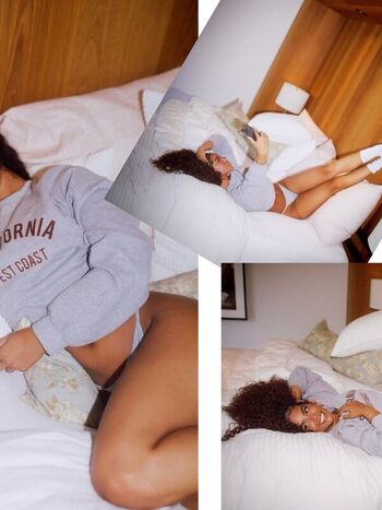 Full leaked Malaika terry private onlyfans photo