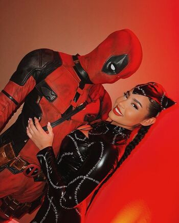 Full leaked Malaika terry page private onlyfans photo