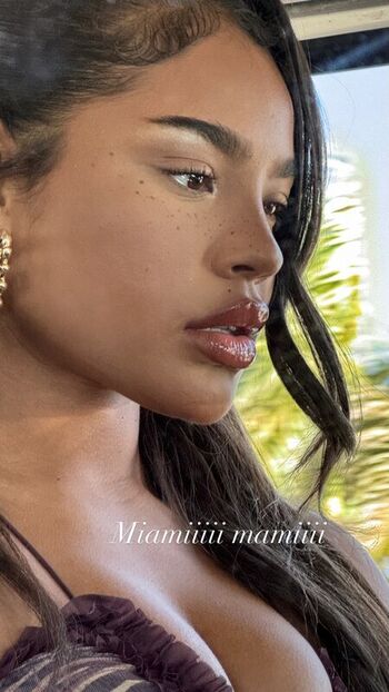 Full leaked Malaika terry page private onlyfans photo