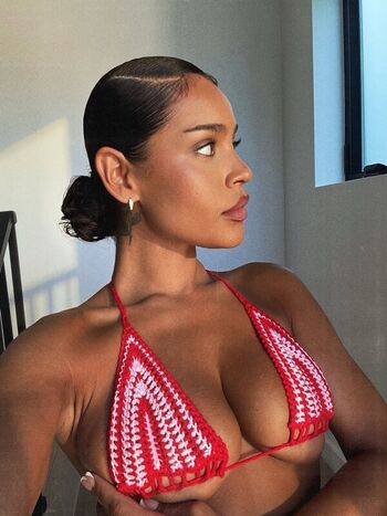 Full leaked Malaika terry private onlyfans photo