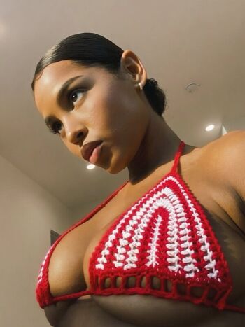 Full leaked Malaika terry private onlyfans photo