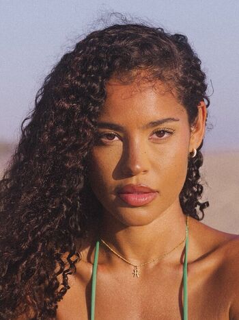 Full leaked Malaika terry page private onlyfans photo