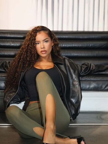 Malaika Terry