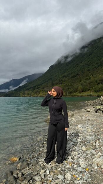 Full leaked Malaikahusayn private onlyfans photo