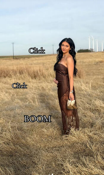 Full leaked Malakyeharris private onlyfans photo