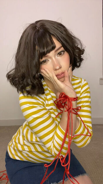 Full leaked Malamuuse page private onlyfans photo