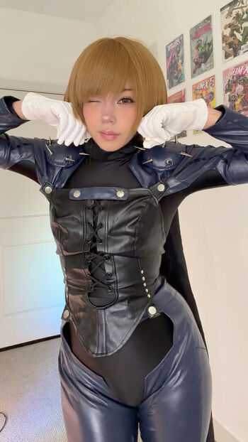 Full leaked Malamuuse page private onlyfans photo