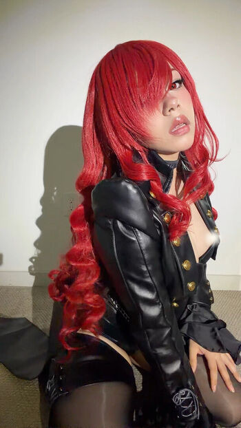 Full leaked Malamuuse page private onlyfans photo