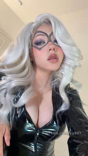 Full leaked Malamuuse private onlyfans photo