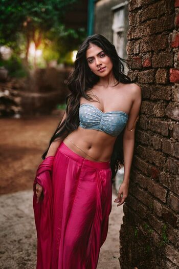 Full leaked Malavika mohanan private onlyfans photo