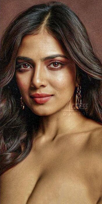 Full leaked Malavika mohanan private onlyfans photo