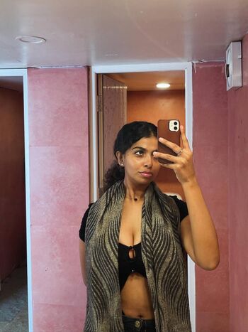 Full leaked Malavika page private onlyfans photo