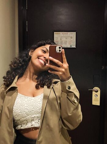 Full leaked Malavika private onlyfans photo