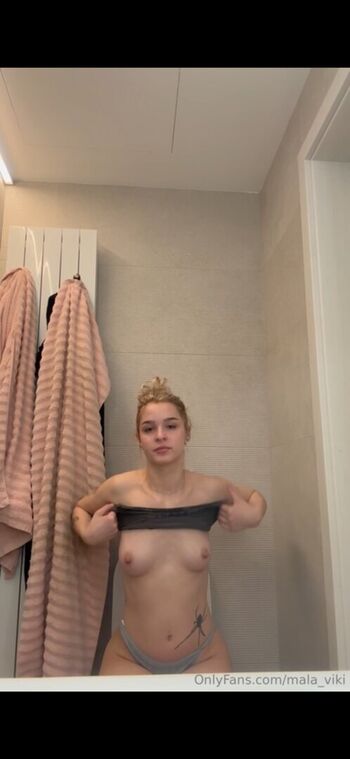Full leaked Malaviki private onlyfans photo