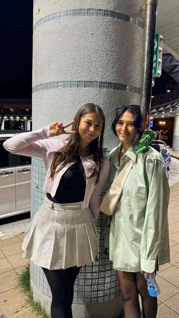 Full leaked Malayaax  page private onlyfans photo