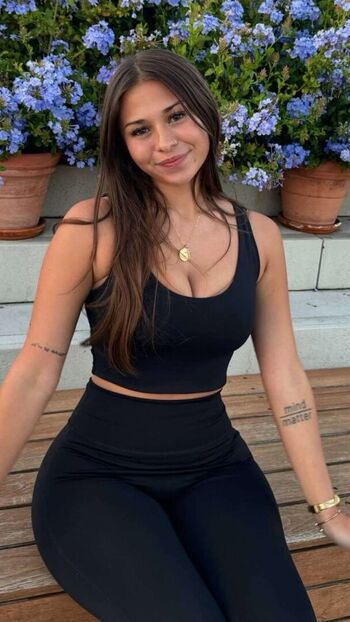 Full leaked Malayaax  page private onlyfans photo