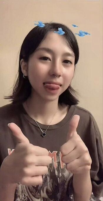 Full leaked Malaysian tiktokers private onlyfans photo