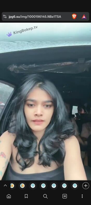 Full leaked Malaysian tiktokers private onlyfans photo