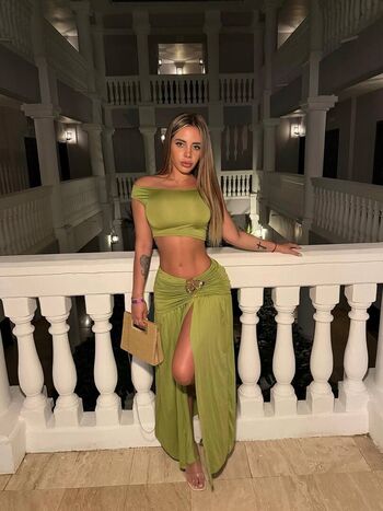 Malena Magali