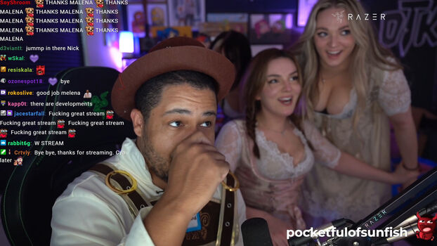 Full leaked Malena private onlyfans photo