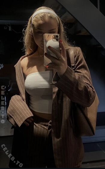 Full leaked Malene johanson page private onlyfans photo