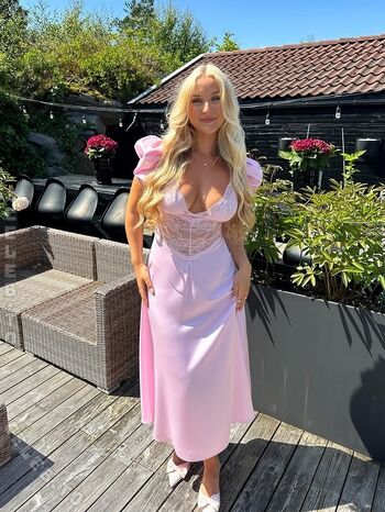 Full leaked Malene johanson page private onlyfans photo