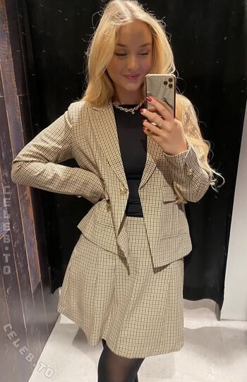 Full leaked Malene johanson page private onlyfans photo