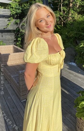 Full leaked Malene johanson page private onlyfans photo